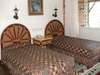 Mweya Safari Lodge - Bedroom2